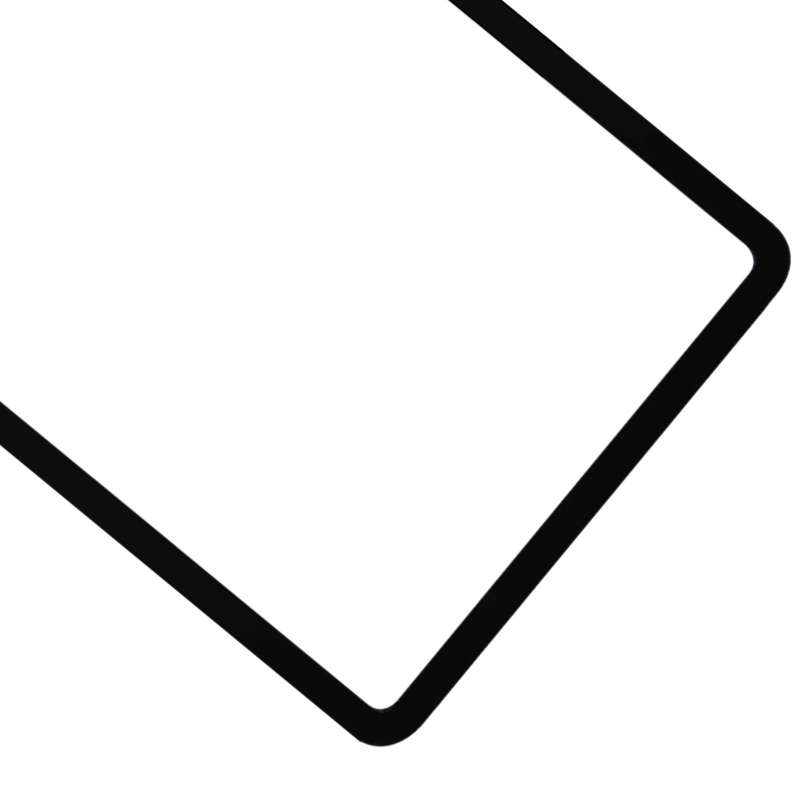 Touch Panel for iPad Pro 12.9 inch (2017) A1670 A1671 A1821 (White)