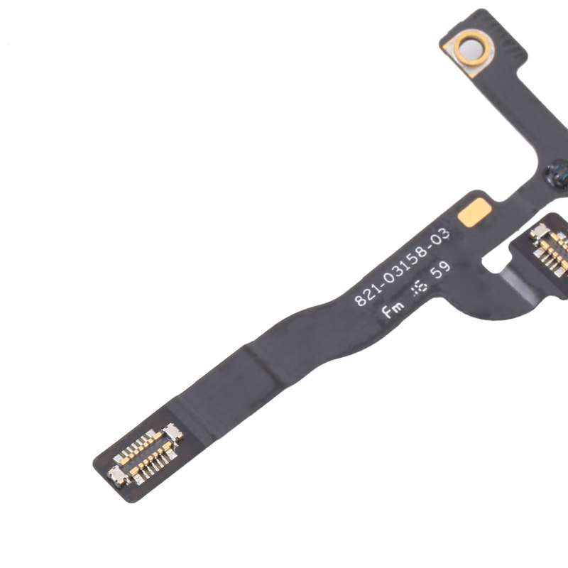 2 Set Original Front Housing Adhesive for iPad Pro 11 2021