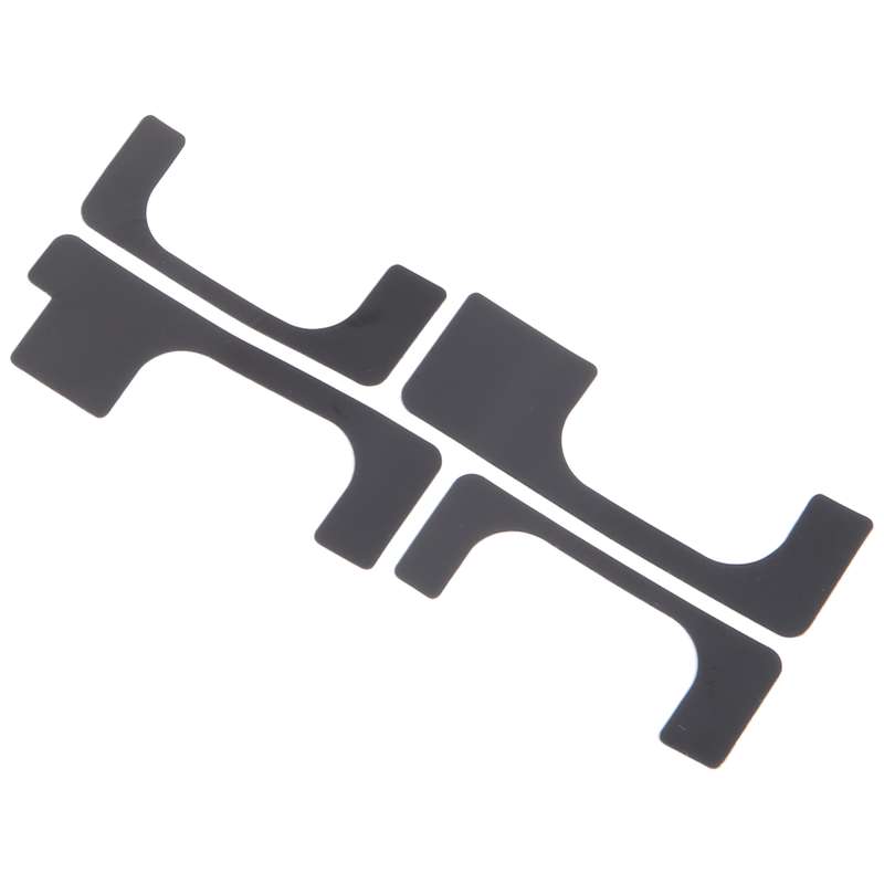 Power Button & Volume Button & Flashlight Flex Cable for iPad Pro 12.9 inch 2017