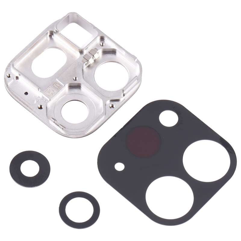 For iPad Pro 11 2021 2022 Camera Lens Cover