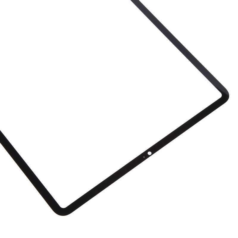For iPad Pro 12.9 2021 5th / 2022 6th Front Screen Outer Glass Lens with OCA Optically Clear Adhesiv