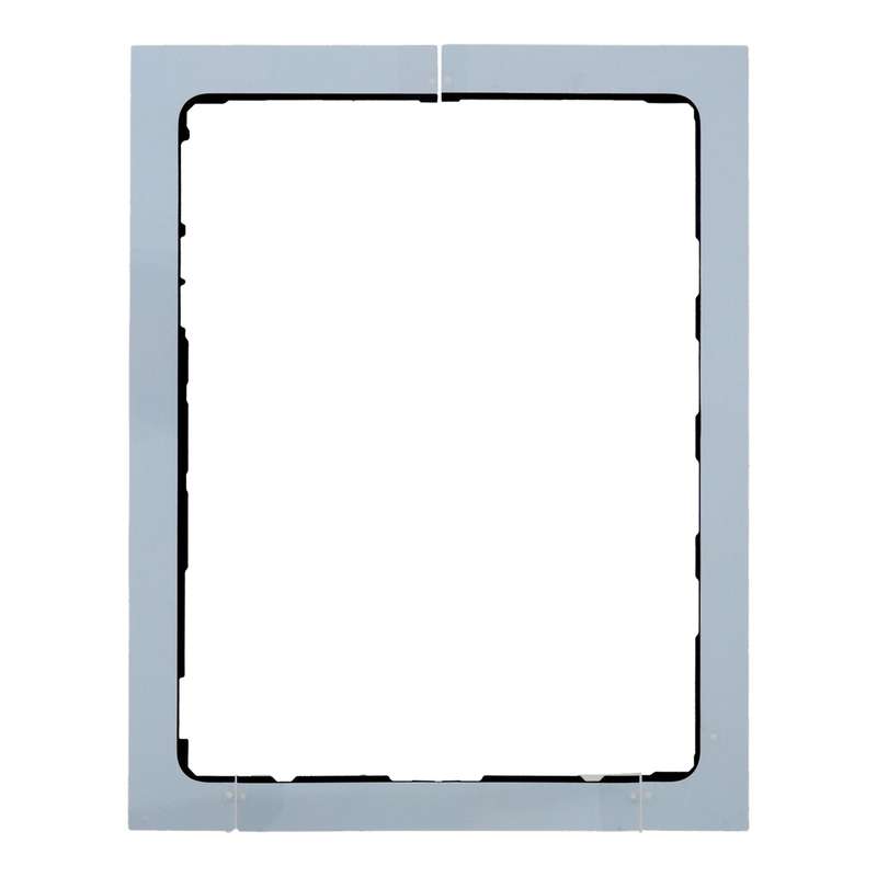 For iPad Pro 12.9 2022 6th 2Sets LCD Front Housing Adhesive
