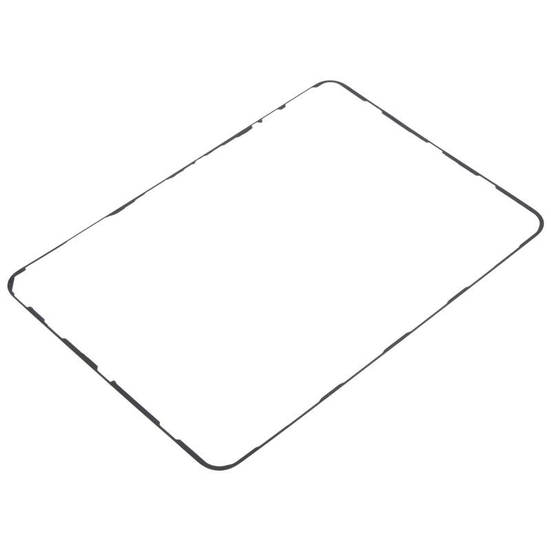 For iPad Pro 11 inch 2024 LCD Front Housing Adhesive