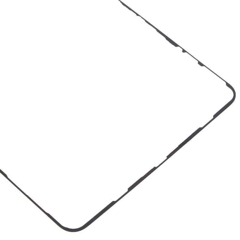For iPad Pro 11 inch 2024 LCD Front Housing Adhesive
