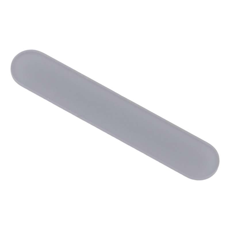 For iPad Pro 11 2022 5G Signal Antenna Glass Plate (Grey)