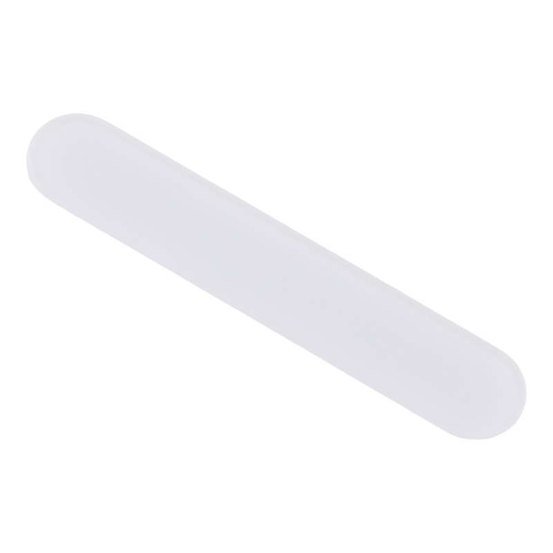 For iPad Pro 11 2022 5G Signal Antenna Glass Plate (Grey)
