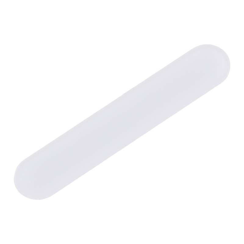 For iPad Pro 12.9 2022 5G Signal Antenna Glass Plate (Grey)