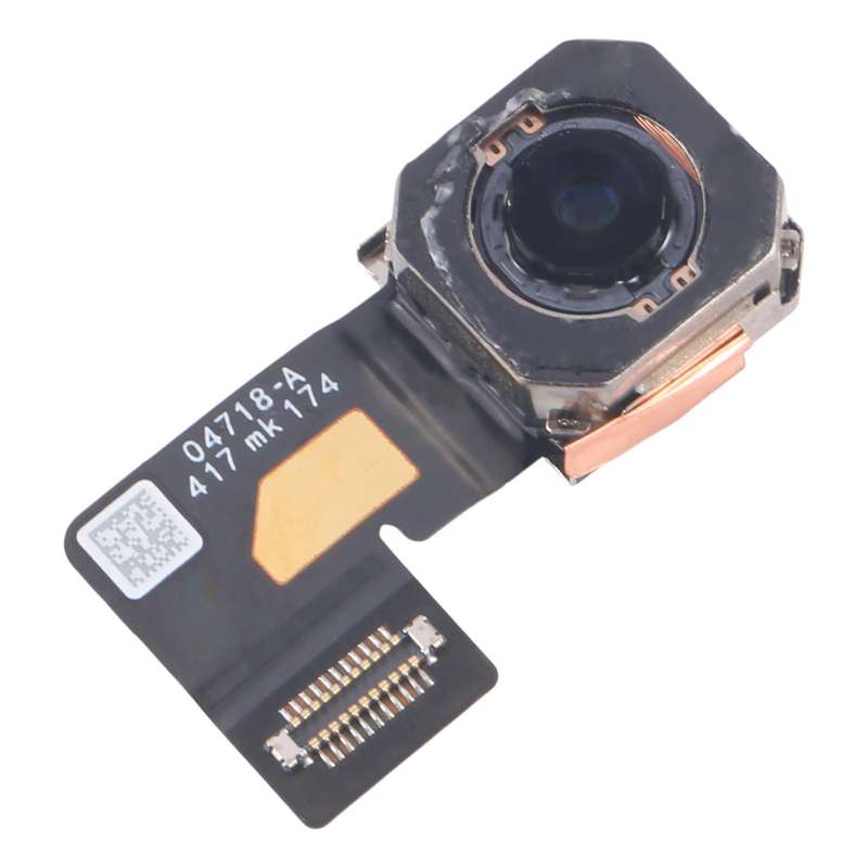 For iPad Pro 11 inch A2836 A3006 Back Facing Camera