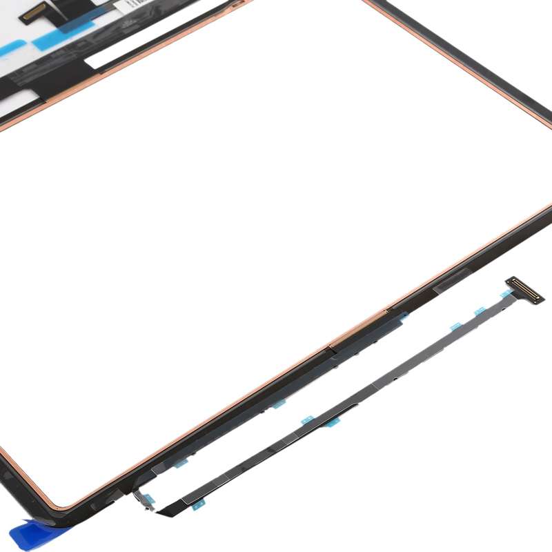 For iPad Pro 12.9 2022 6th 2Sets LCD Front Housing Adhesive