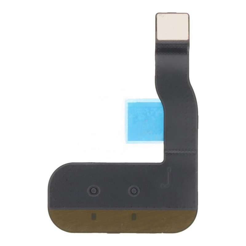 For iPad Pro 13 inch 2024 Keyboard Contact Flex Cable (White)