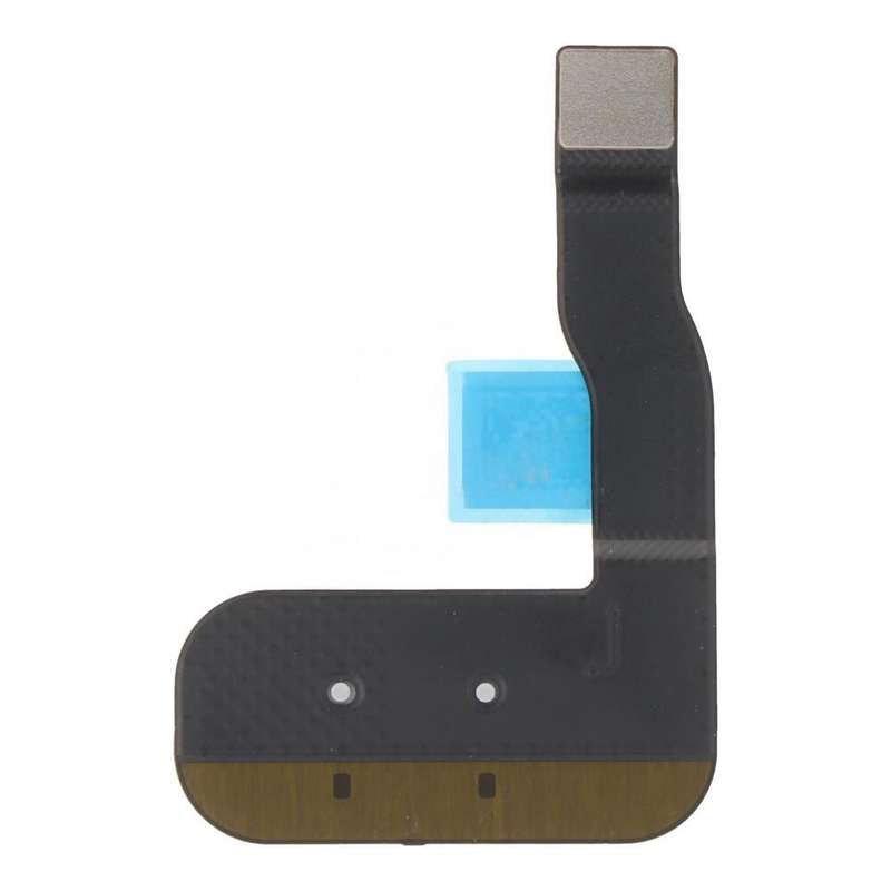 For iPad Pro 13 inch 2024 Keyboard Contact Flex Cable (White)