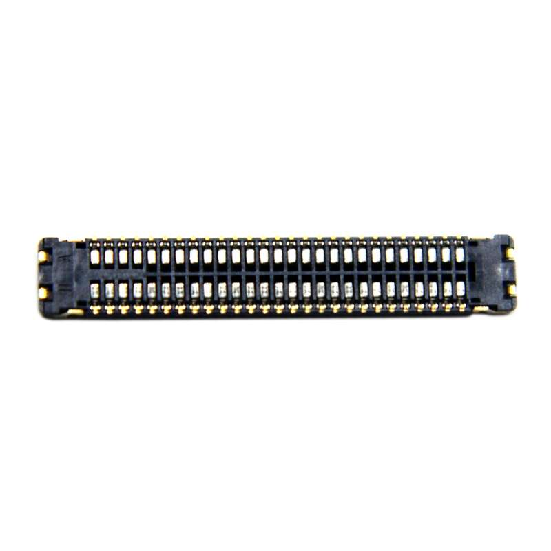 10 PCS LCD Display Screen Flex Cable FPC Connector for iPad Pro 9.7 inch / A1673 / A1674 / A1675