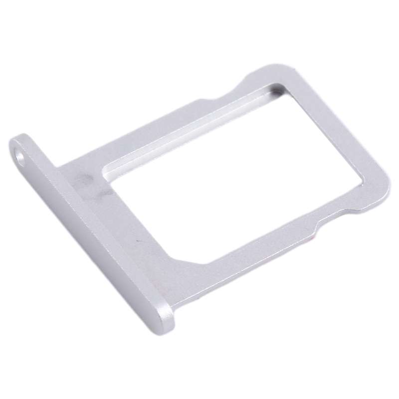 For iPad Pro 12.9 inch 2022 SIM Card Tray (Grey)