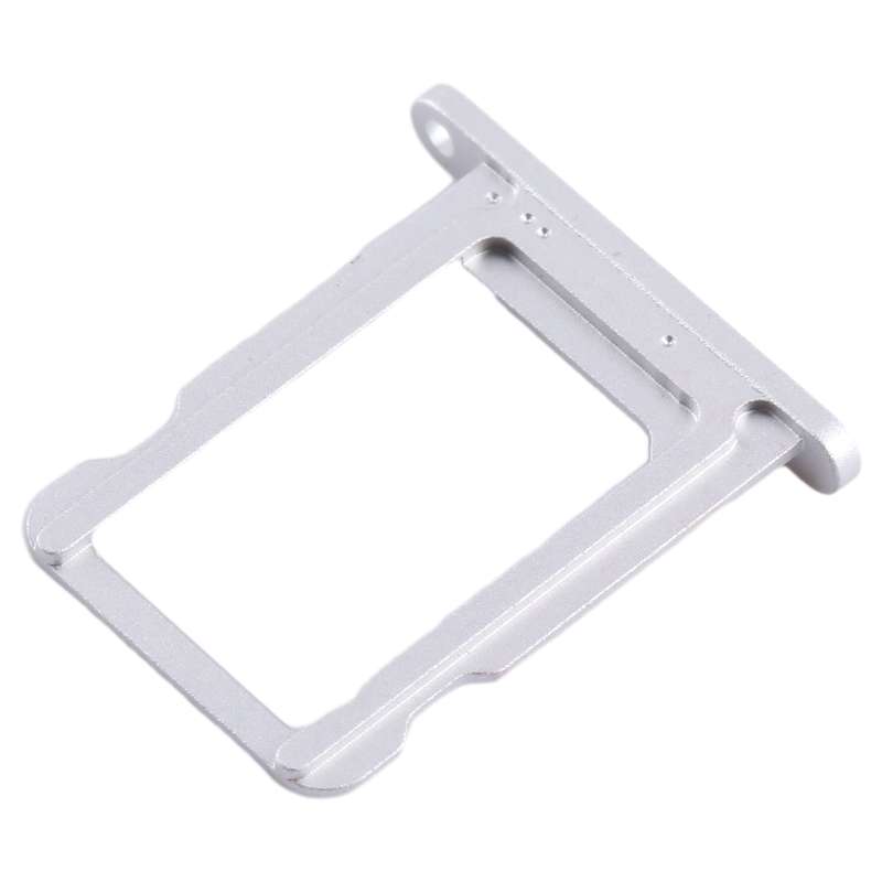 For iPad Pro 12.9 inch 2022 SIM Card Tray (Grey)