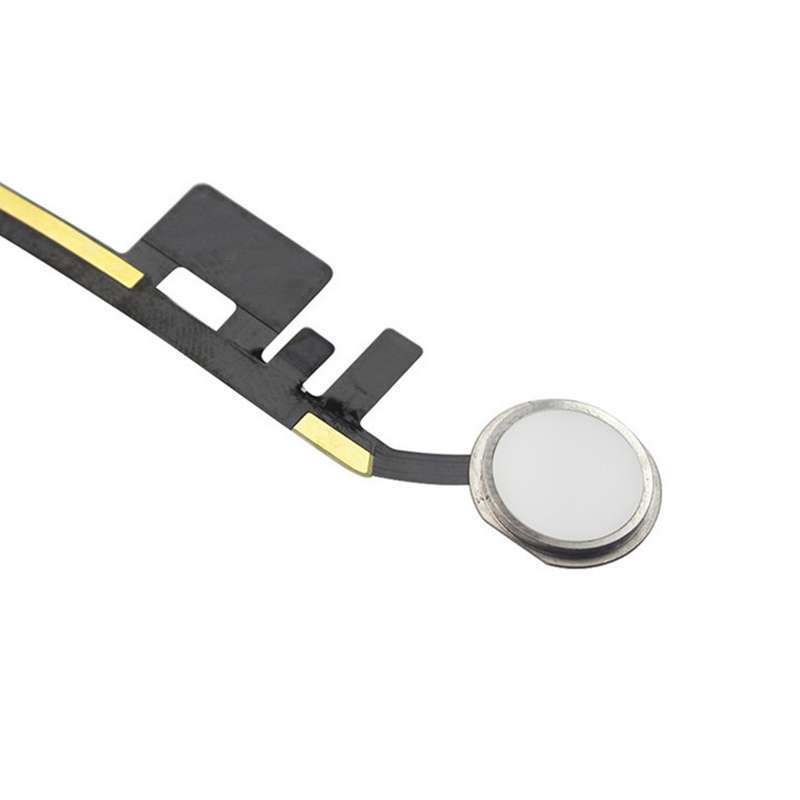 Home Button Flex Cable, Not Supporting Fingerprint Identification for iPad Pro 10.5 inch (Gold)