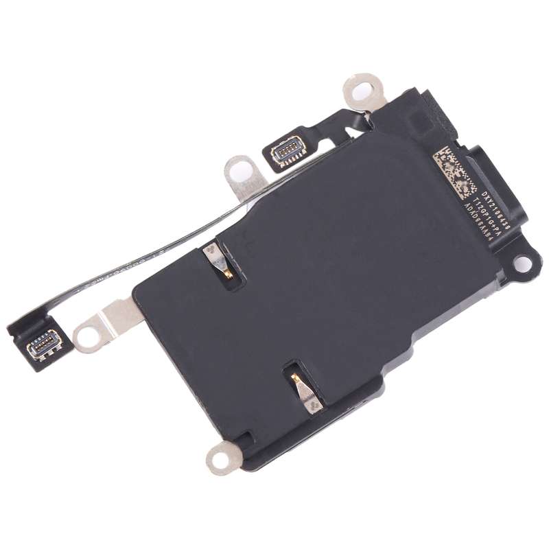 For iPhone SE 2022 3rd Gen Speaker Ringer Buzzer