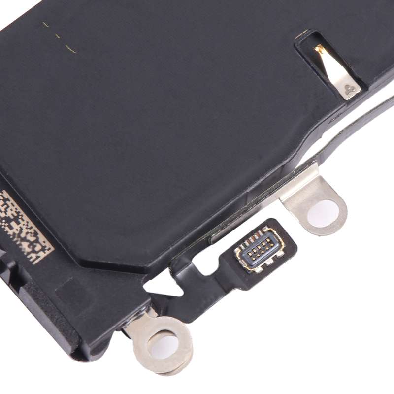 For iPhone SE 2022 3rd Gen Speaker Ringer Buzzer