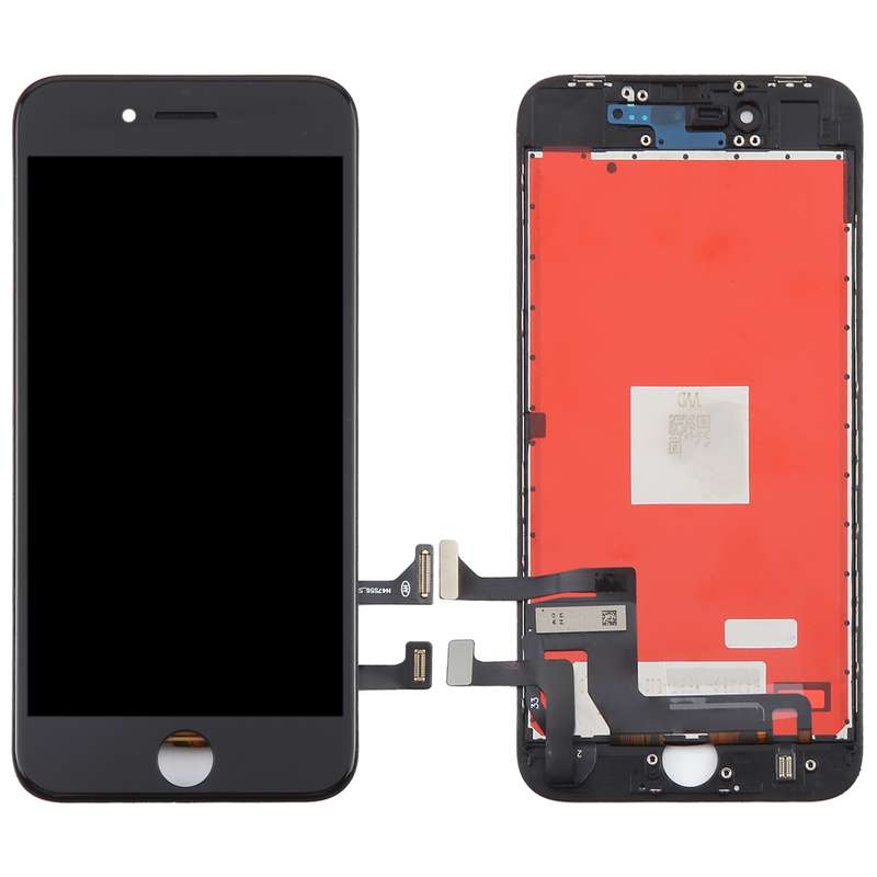For iPhone SE 2022 TFT LCD Screen
