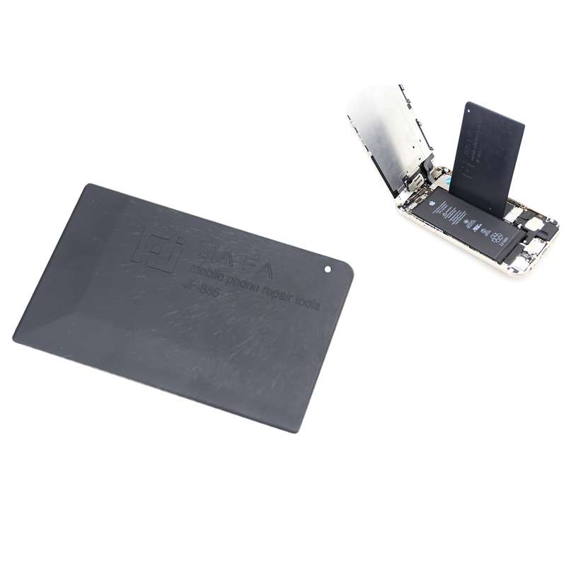 JIAFA JF-8157 9 in 1 Battery Repair Tool Set for iPhone SE & 5s & 5c & 5