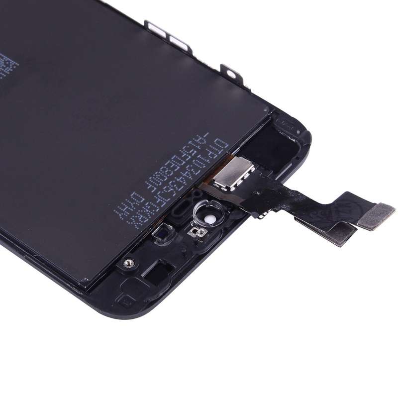 TFT LCD Screen for iPhone SE 2016 / 5SE (Black)