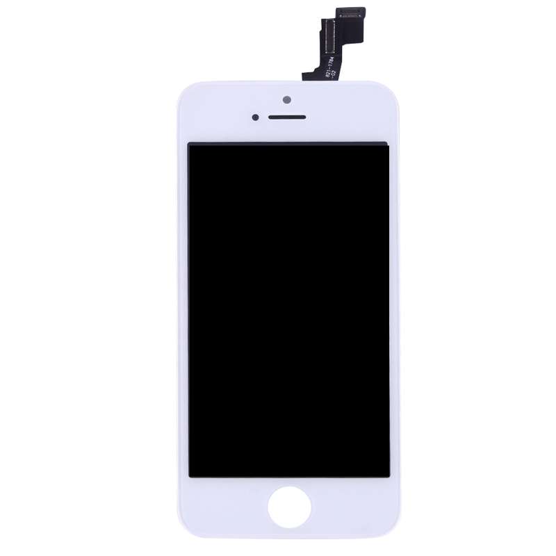 TFT LCD Screen for iPhone SE 2016 / 5SE (Black)