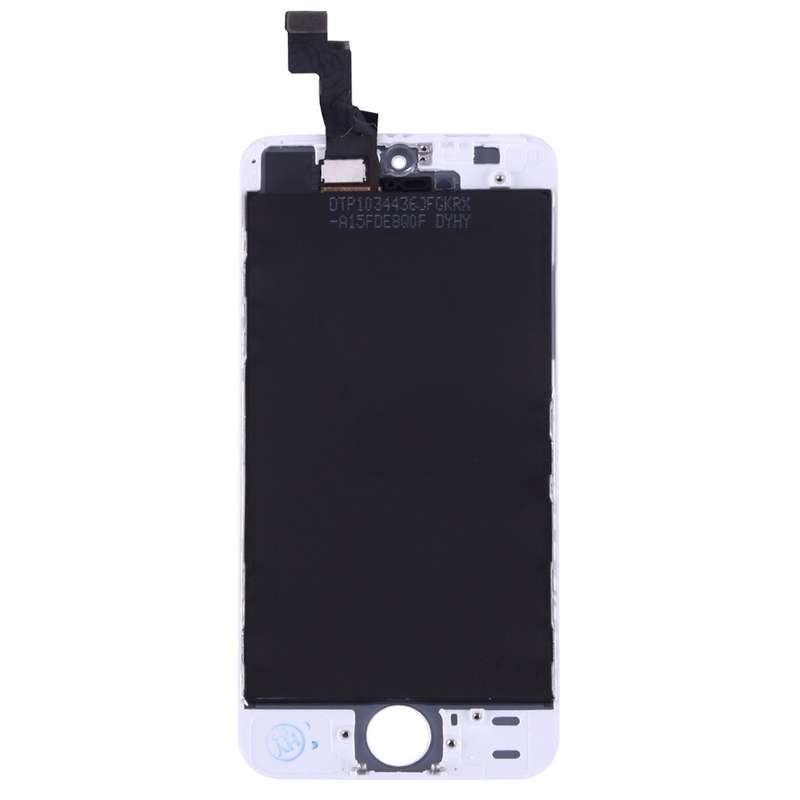 TFT LCD Screen for iPhone SE 2016 / 5SE (Black)