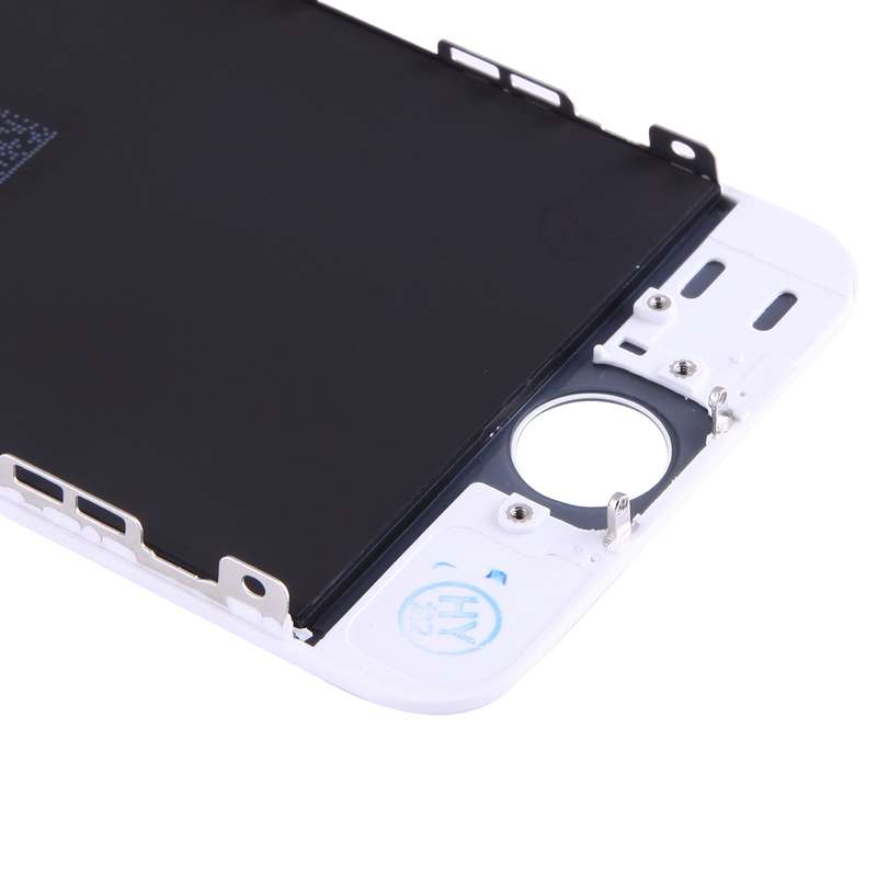 TFT LCD Screen for iPhone SE 2016 / 5SE (Black)