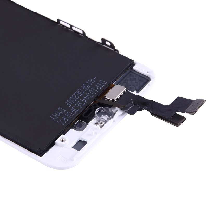 TFT LCD Screen for iPhone SE 2016 / 5SE (Black)