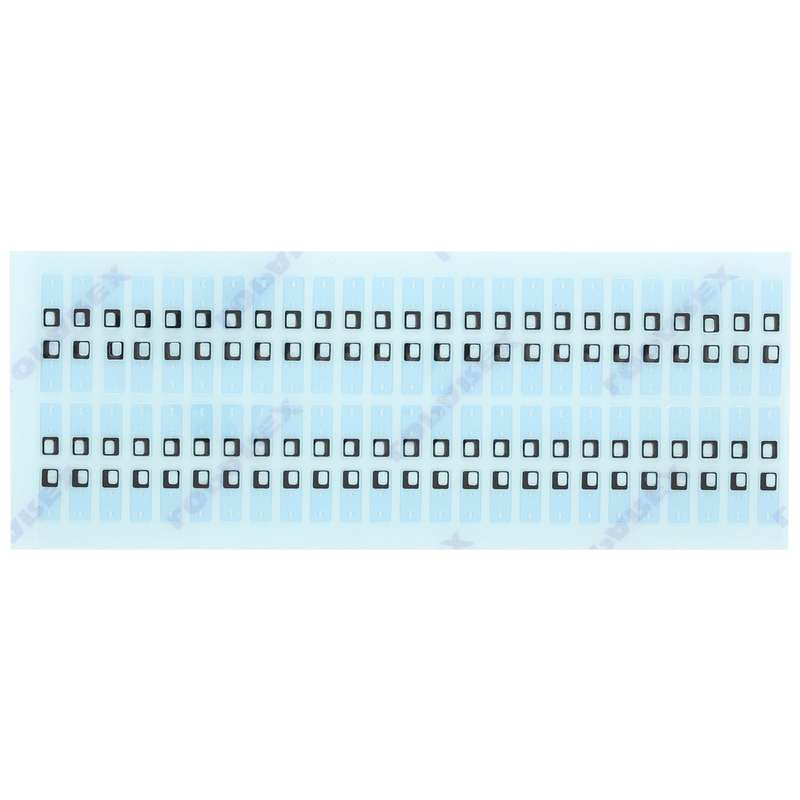 100 PCS Induction Cotton for iPhone X