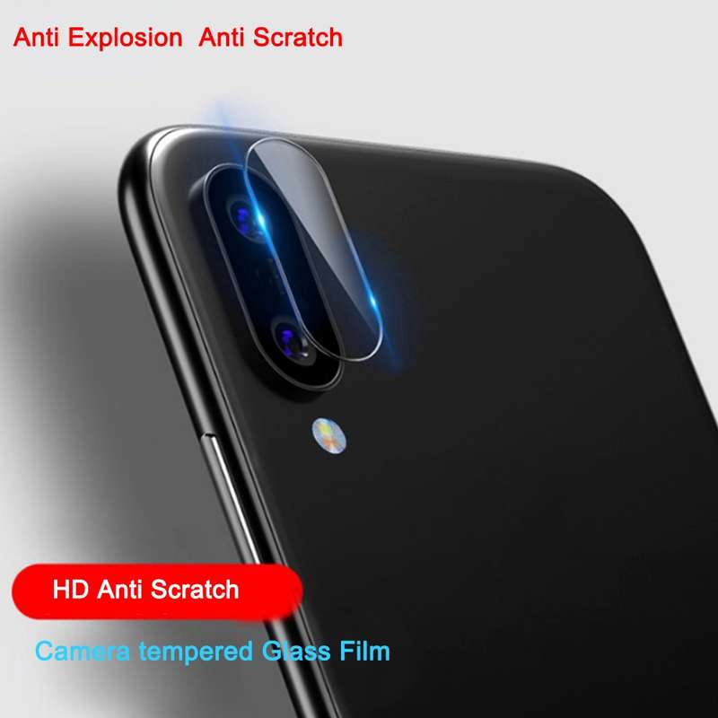 50 PCS Cardboard Packaging Black Box for iPhone X LCD Screen