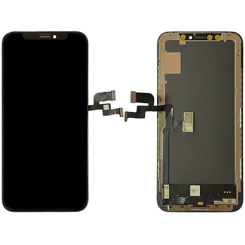 GX OLED Screen for iPhone X