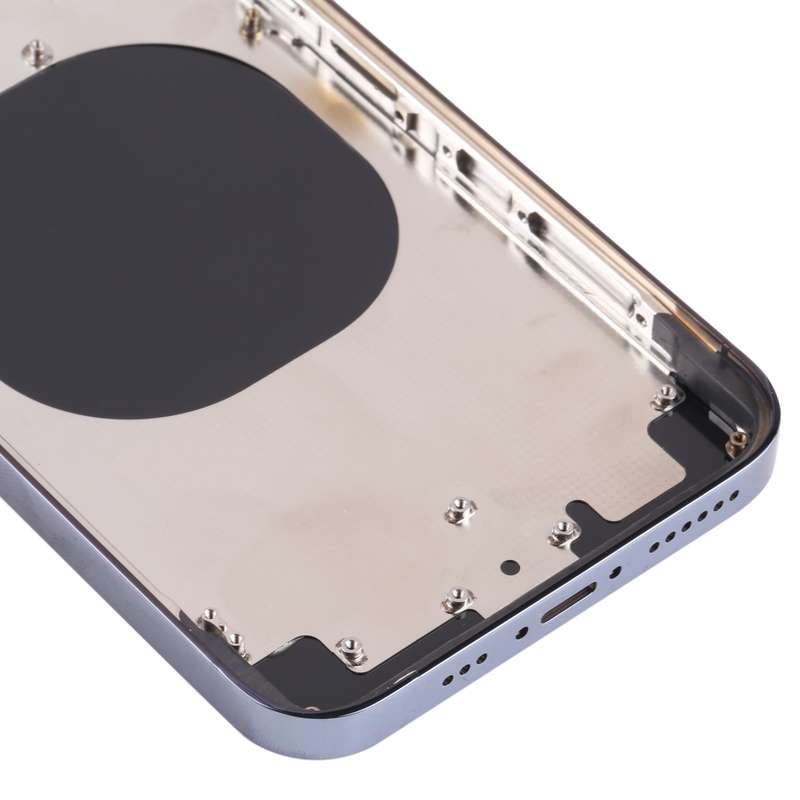 GX OLED Screen for iPhone X