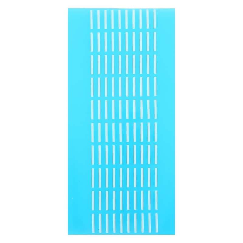 100 PCS Block Light Strip for iPhone X