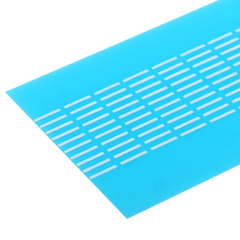 100 PCS Block Light Strip for iPhone X