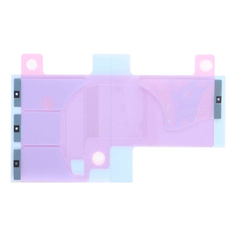 10 PCS Battery Adhesive Tape Stickers for iPhone XS Max