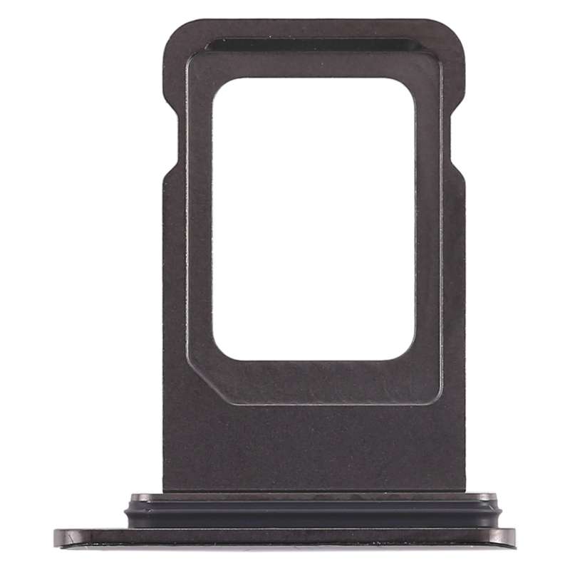 Double SIM Card Tray for iPhone XS Max (Double SIM Card)(Gold)