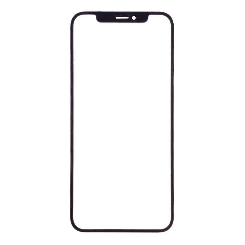 Front Screen Outer Glass Lens for iPhone XR