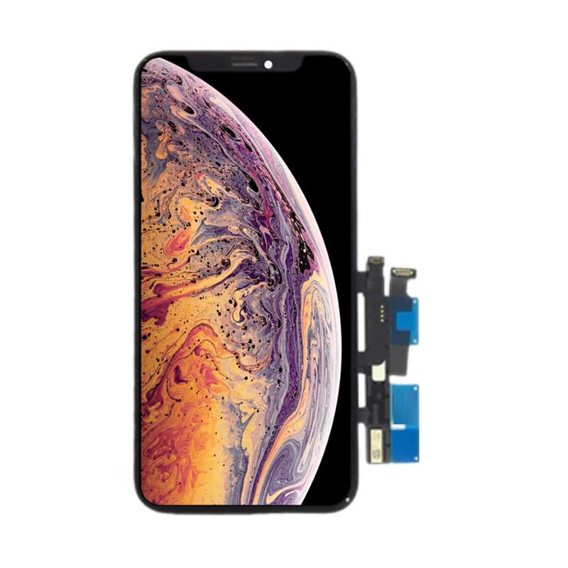 For iPhone XR Original LCD Screen