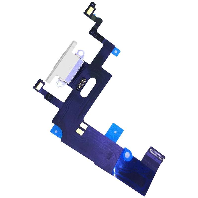 Charging Port Signal Flex Cable for iPhone XR