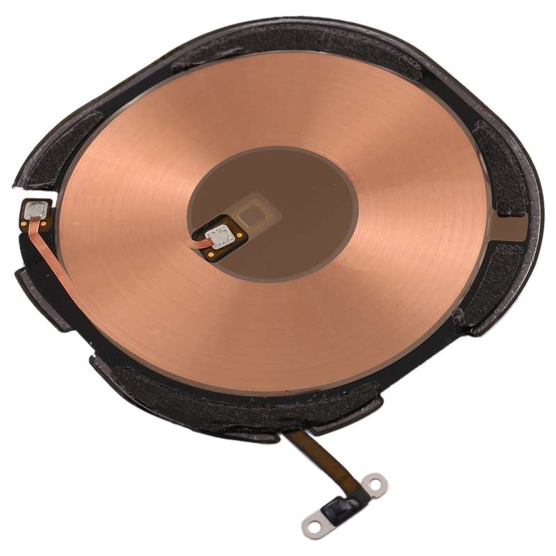 NFC Coil with Volume Flex Cable for iPhone XR
