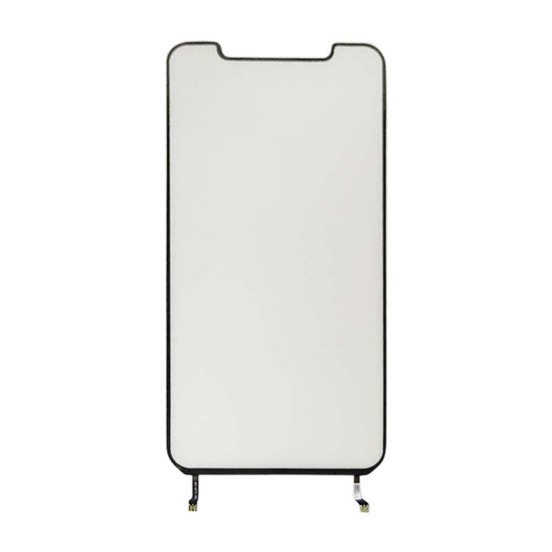 LCD Backlight Plate for iPhone XR