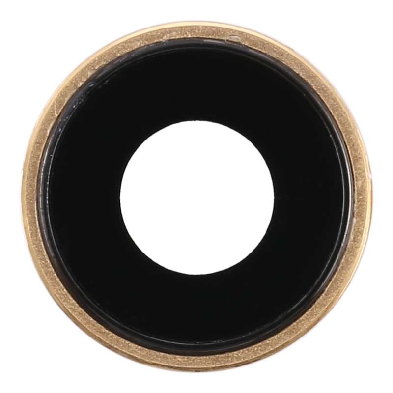 Back Camera Bezel with Lens Cover for iPhone XR(Blue)