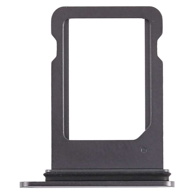 SIM Card Tray for iPhone XS (Single SIM Card)(Gold)