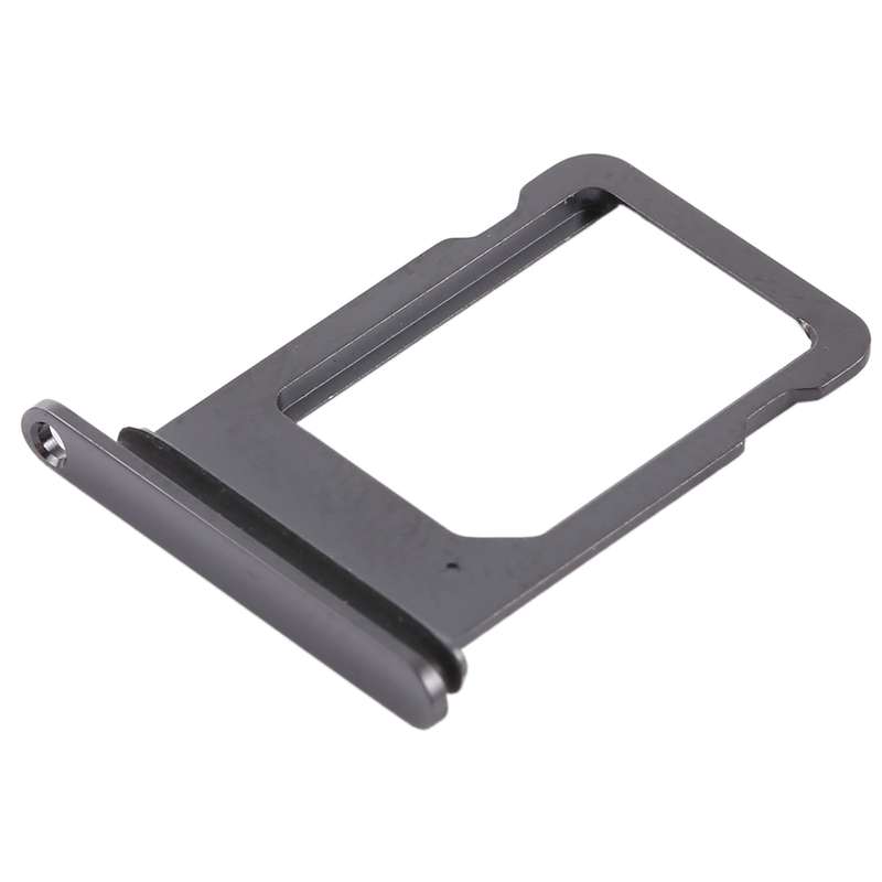 SIM Card Tray for iPhone XS (Single SIM Card)(Gold)