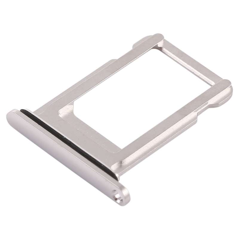 SIM Card Tray for iPhone XS (Single SIM Card)(Gold)