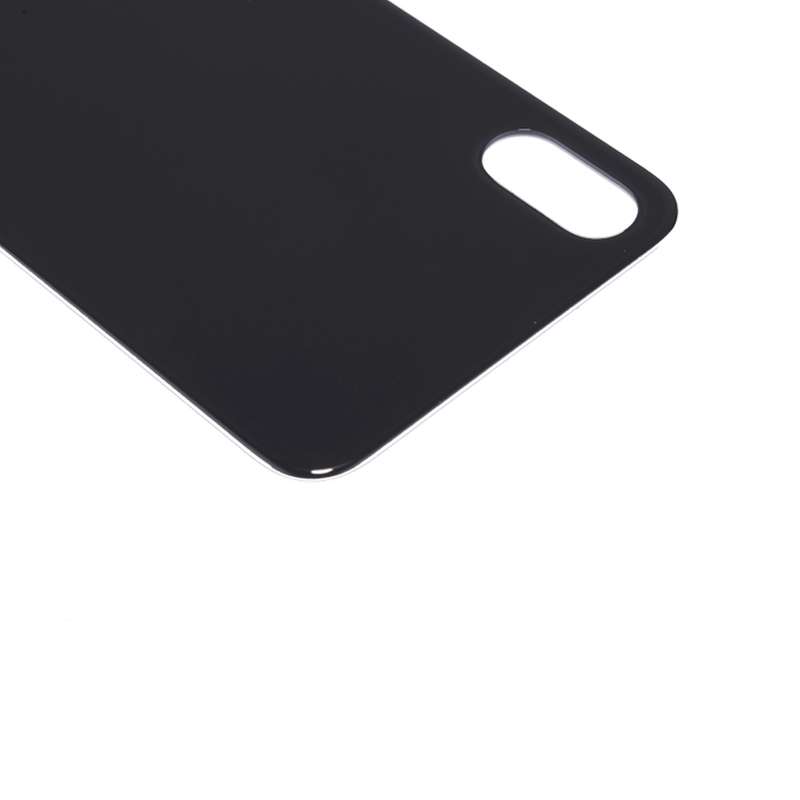 Glass Battery Back Cover for iPhone XS(Gold)