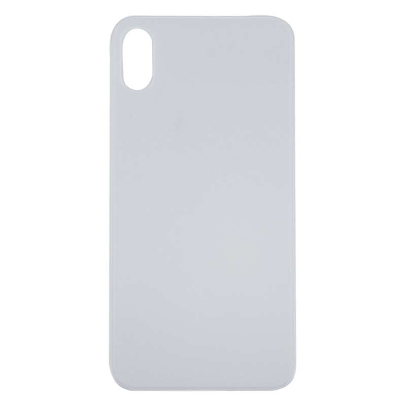 Glass Battery Back Cover for iPhone XS(Gold)