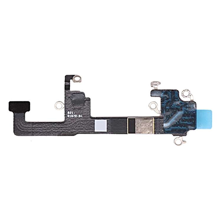 LCD Heat Sink Back Plate Pad for iPhone X