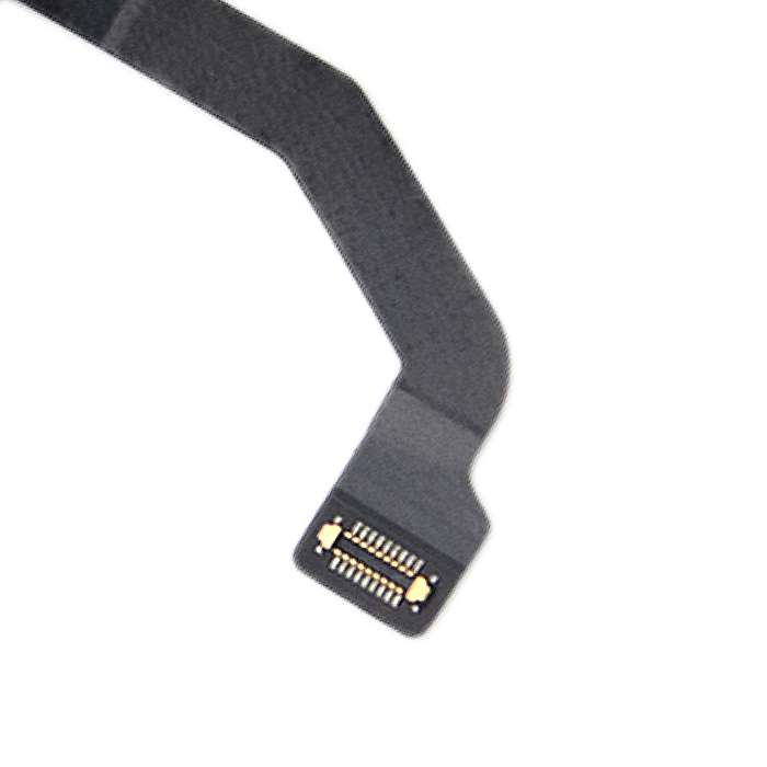 10 Sets Mainboard FPC Connector Sponge Foam Pads for iPhone XS