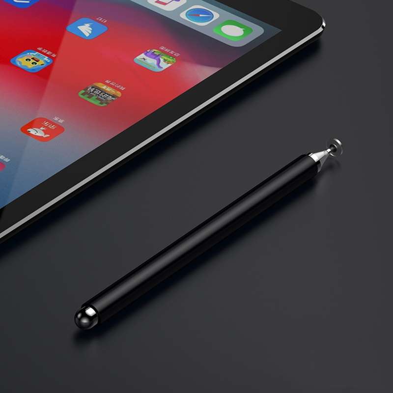 JOYROOM JR-BP560 Excellent Series Portable Universal Passive Disc Head Capacitive Pen with Replaceab